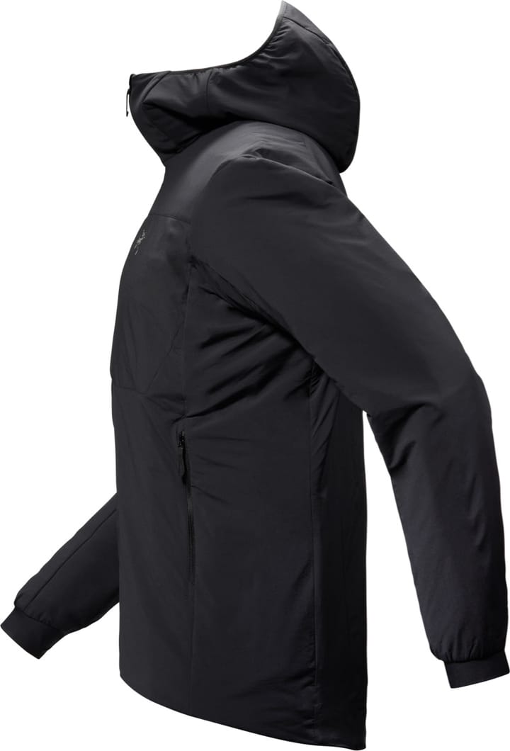 Arc'teryx Men's Proton Hoody Black Arc'teryx