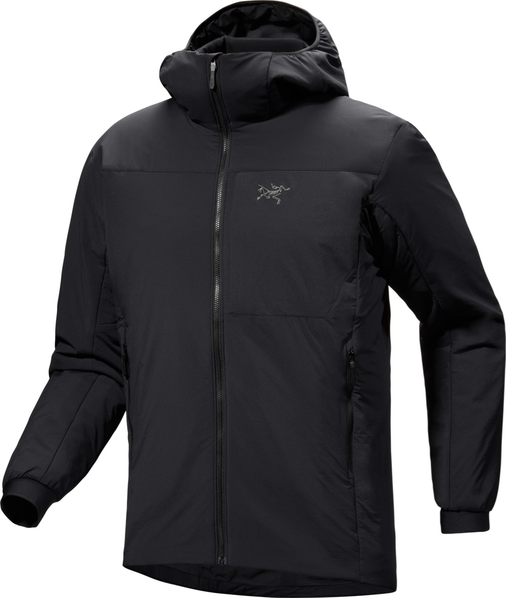 Arcteryx Arc’teryx Men’s Proton Hoody Black