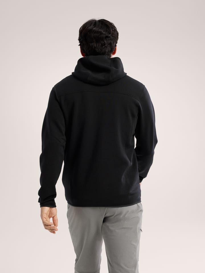 Arc'teryx Kyanite Hoody M Black Arc'teryx