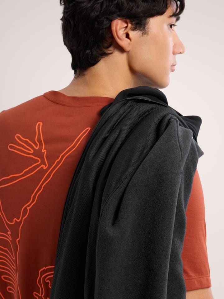 Arc'teryx Kyanite Hoody M Black Arc'teryx