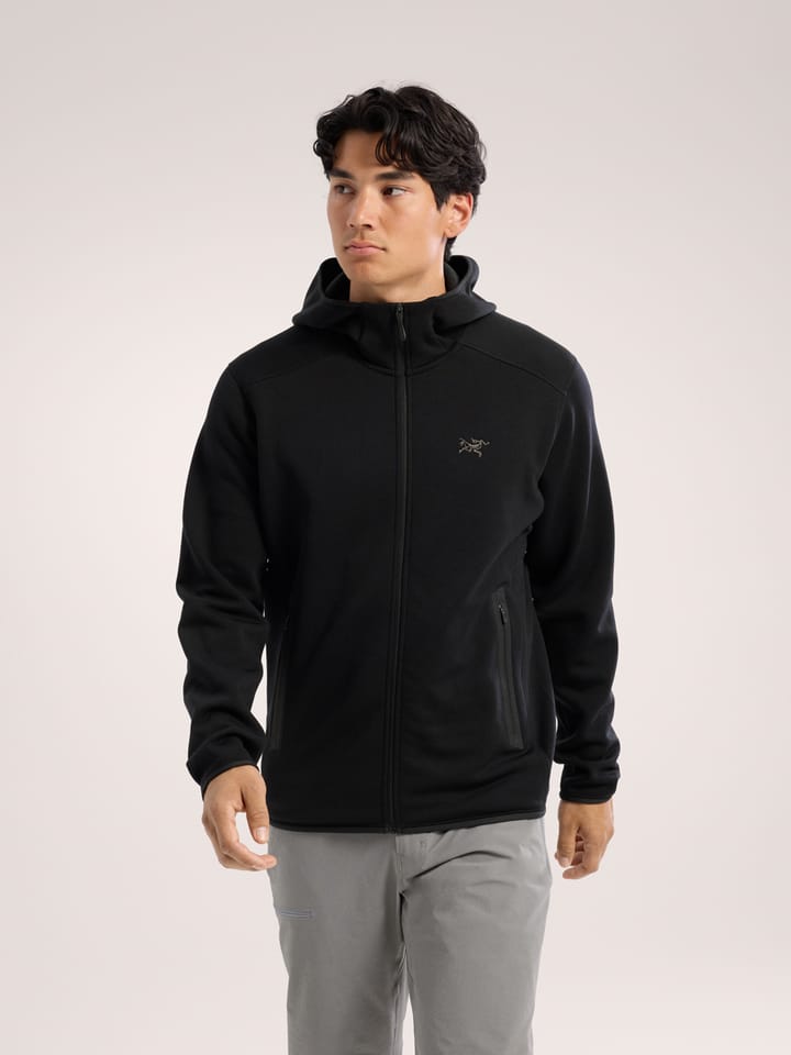 Arc'teryx Kyanite Hoody M Black Arc'teryx