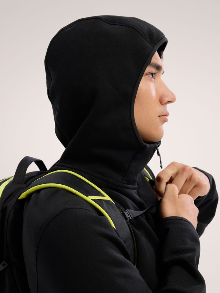 Arc'teryx Kyanite Hoody M Black Arc'teryx