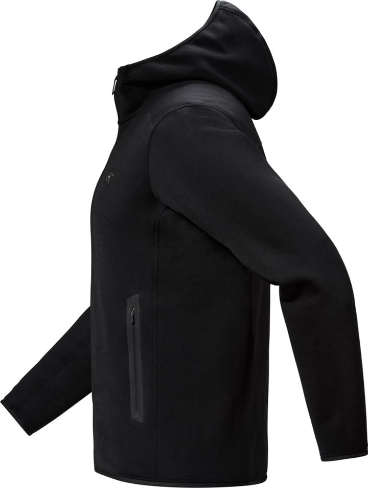 Arc'teryx Kyanite Hoody M Black Arc'teryx