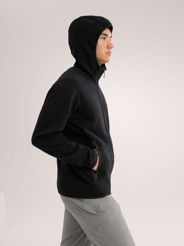 Arc'teryx Kyanite Hoody M Black Arc'teryx