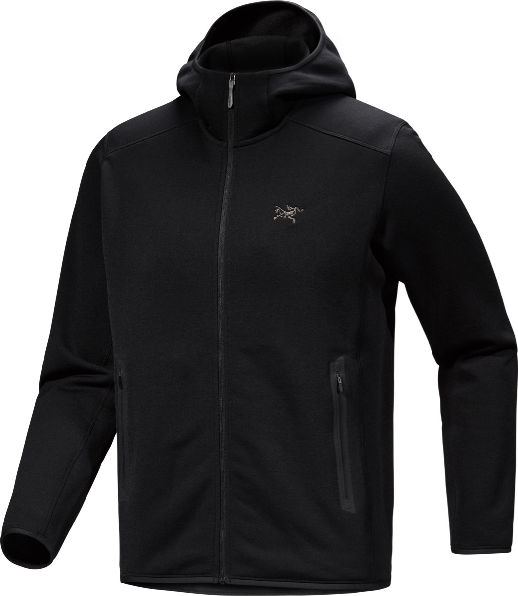 Arcteryx Arc’teryx Men’s Kyanite Hoody Black