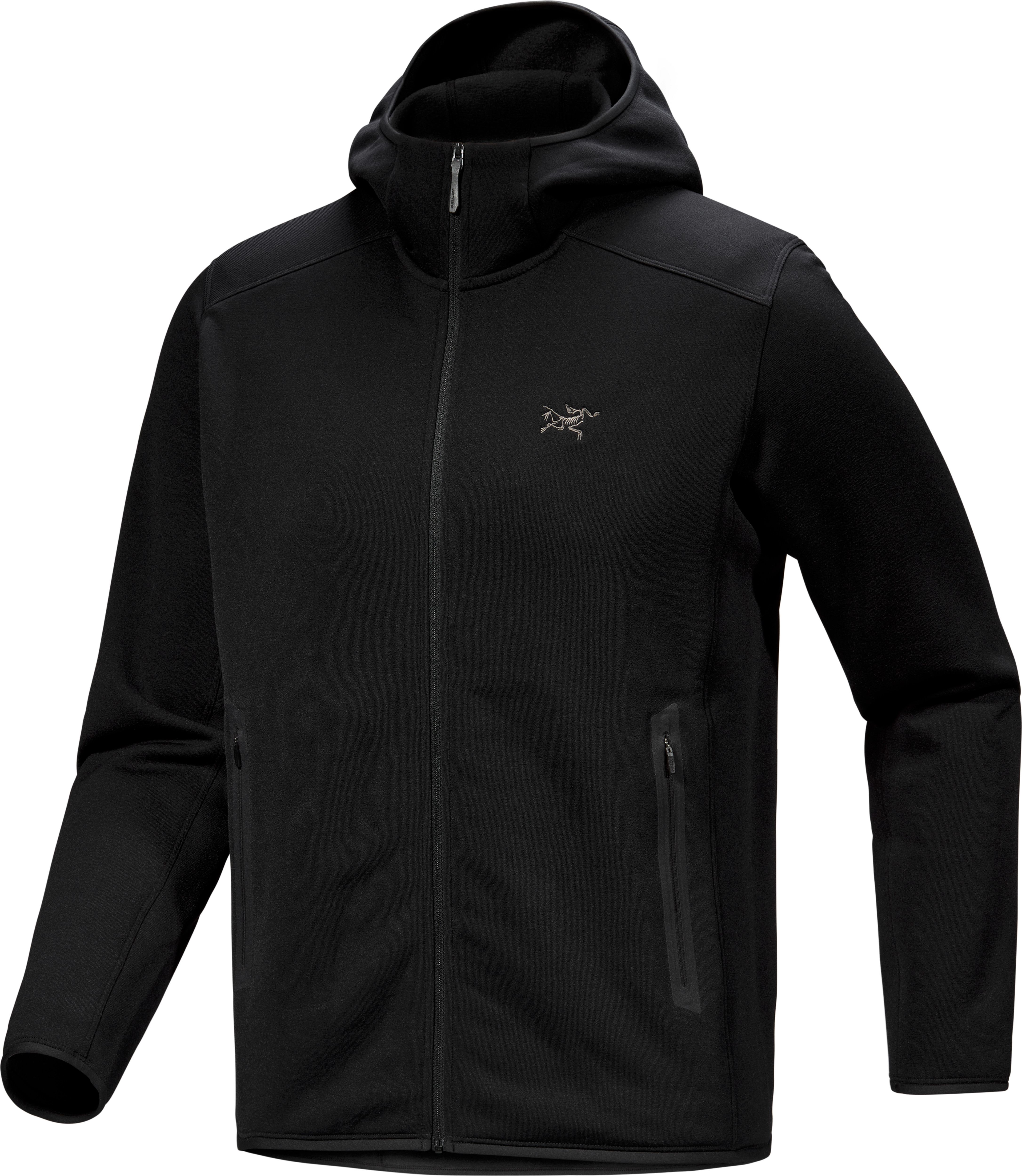 Arcteryx Arc’teryx Women’s Kyanite Hoody Black