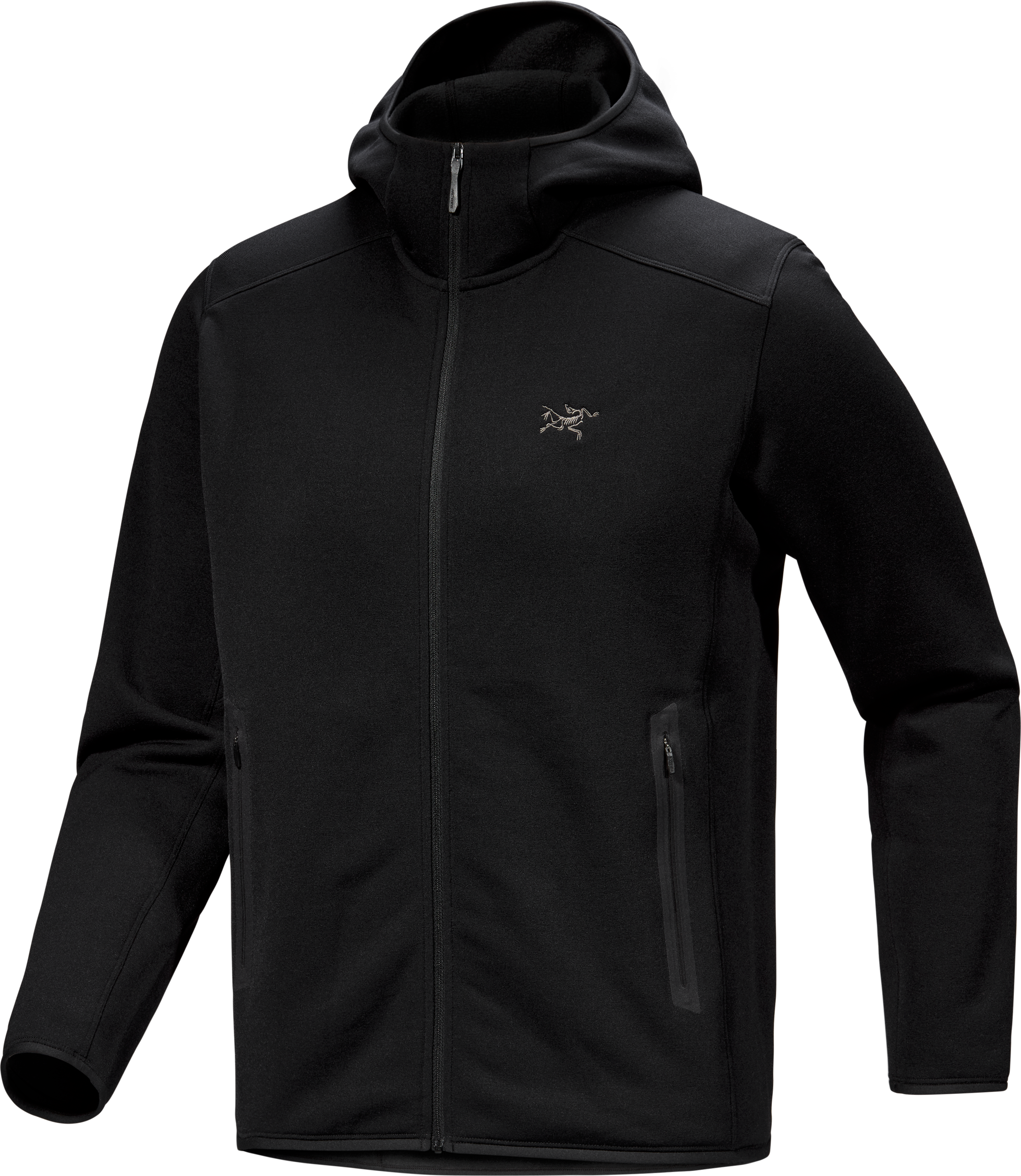 Arcteryx Arc’teryx Women’s Kyanite Hoody Black