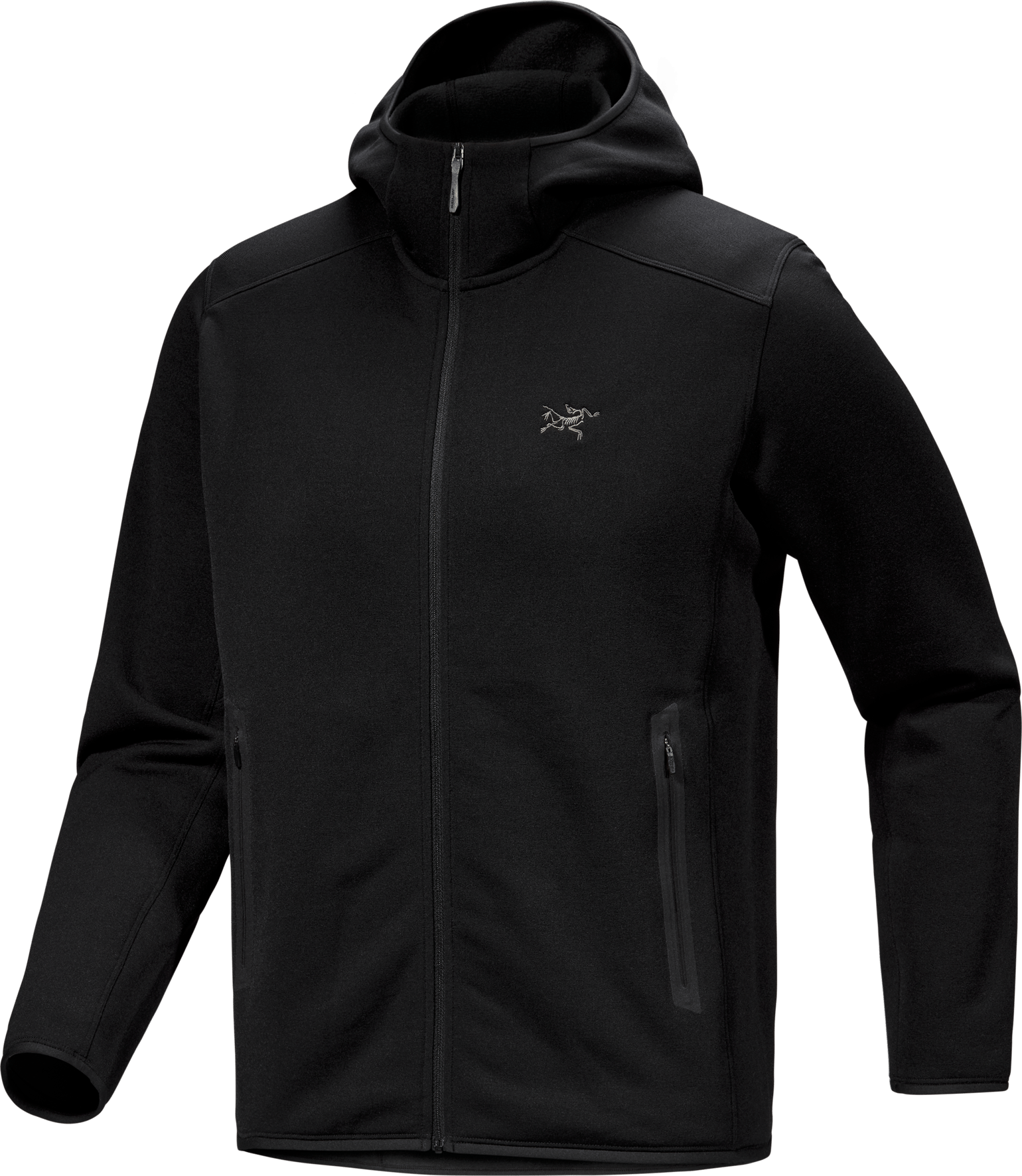 Arc'teryx Women's Kyanite Hoody Black