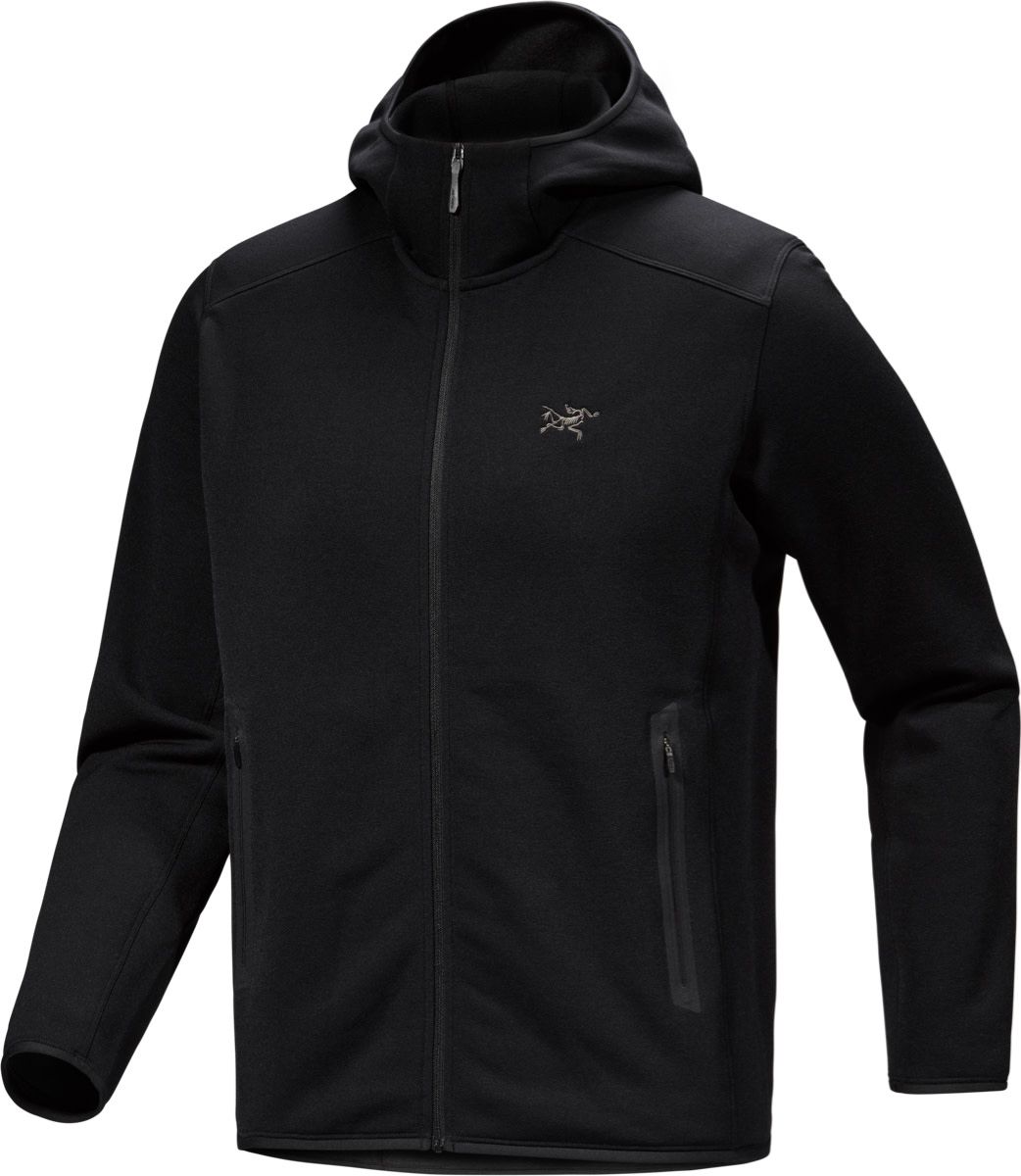 Arc'teryx Men's Kyanite Hoody Black