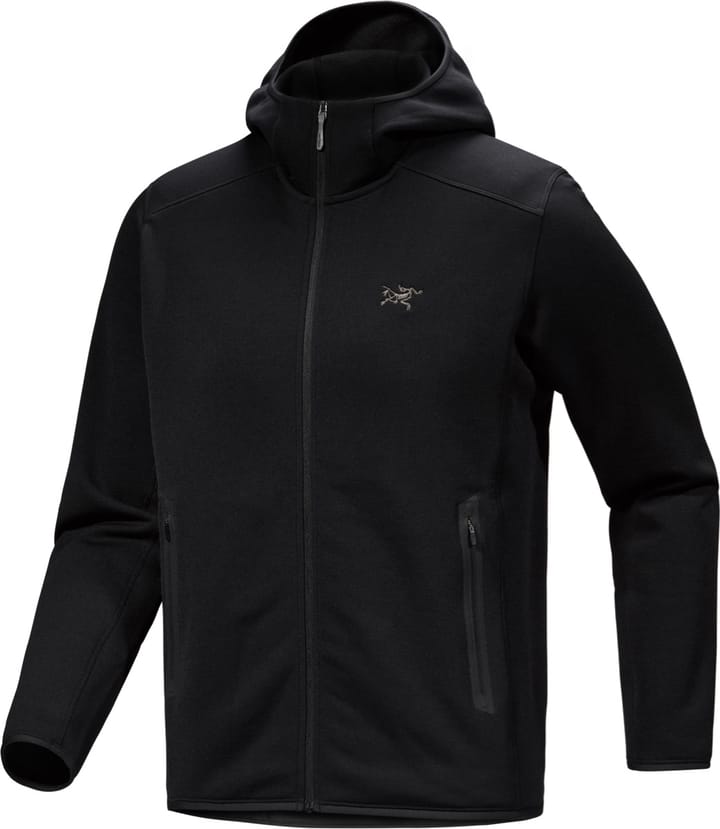 Arc'teryx Kyanite Hoody M Black Arc'teryx