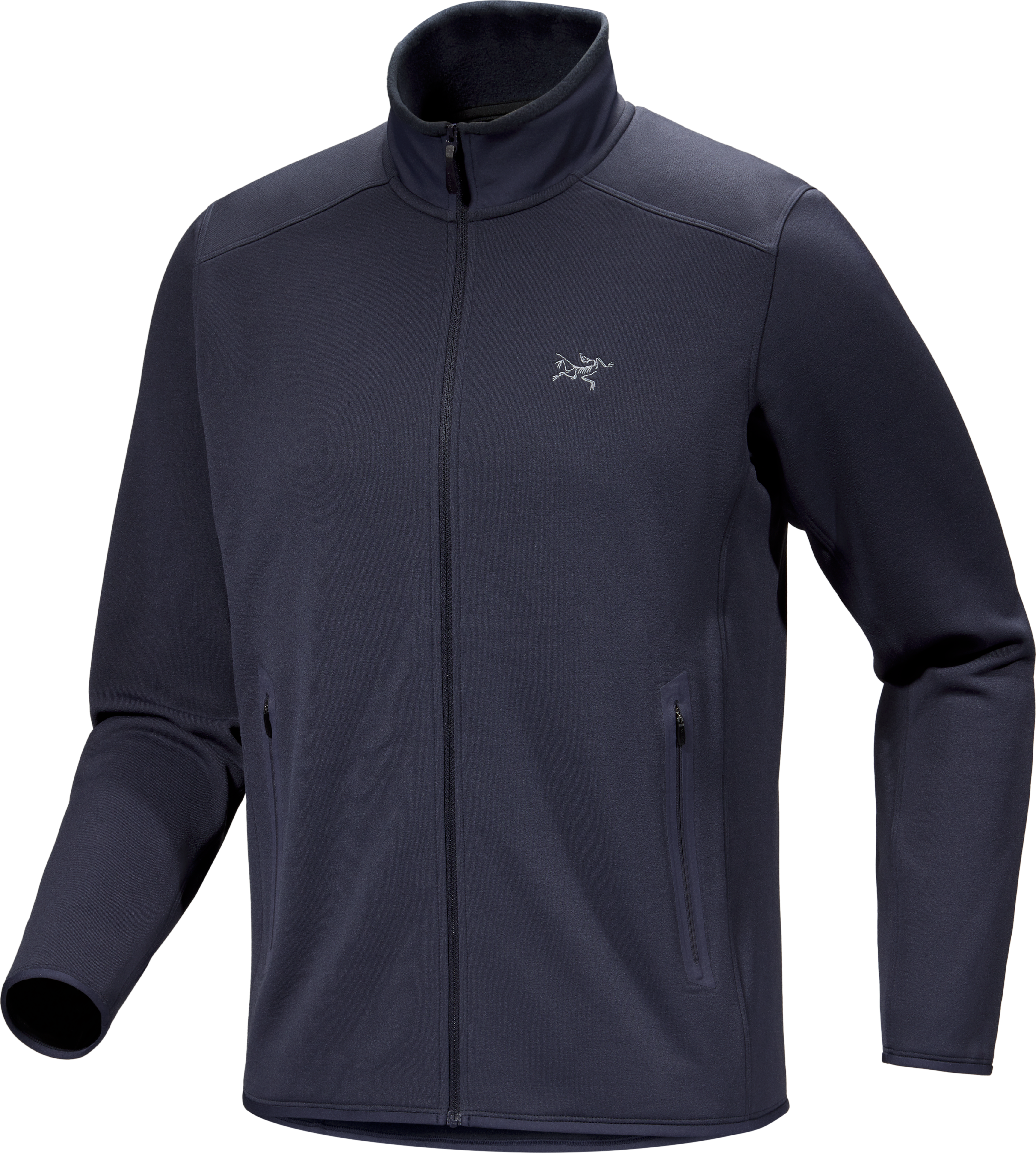 Arc’teryx Men’s Kyanite Jacket Black Sapphire