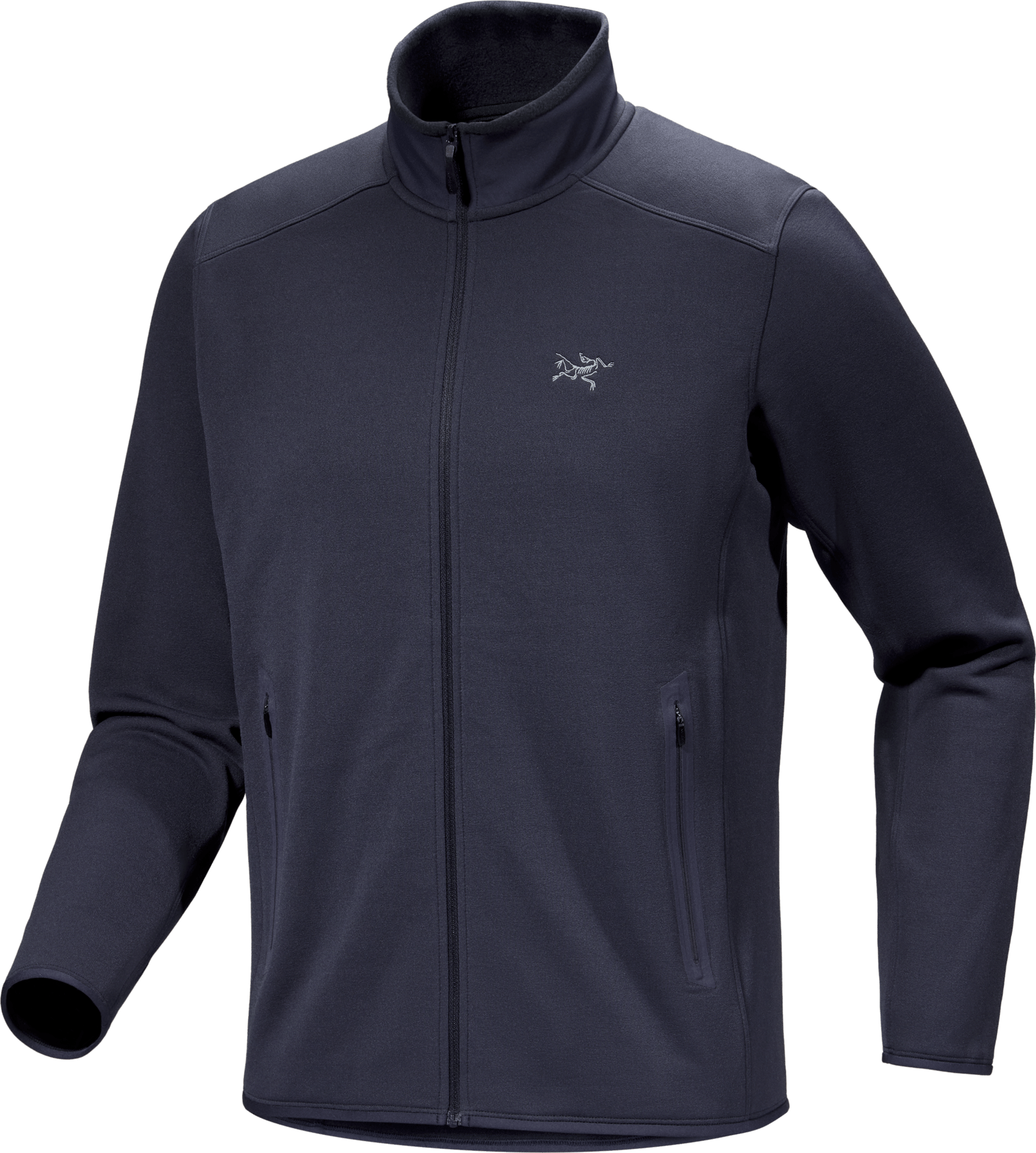 Arc'teryx Men's Kyanite Jacket Black Sapphire