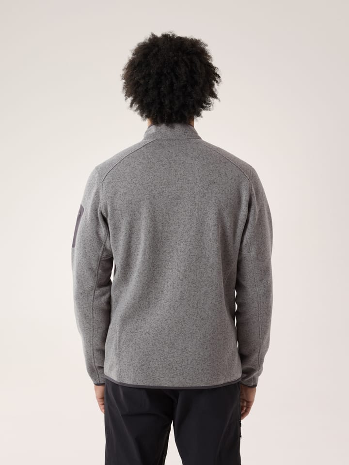 Arc'teryx Covert Cardigan M Void Heather / Graphite Arc'teryx