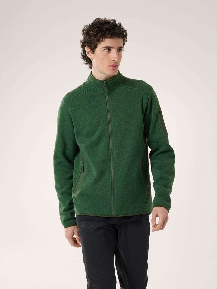 Arc'teryx Covert Cardigan M Eden Heather Arc'teryx