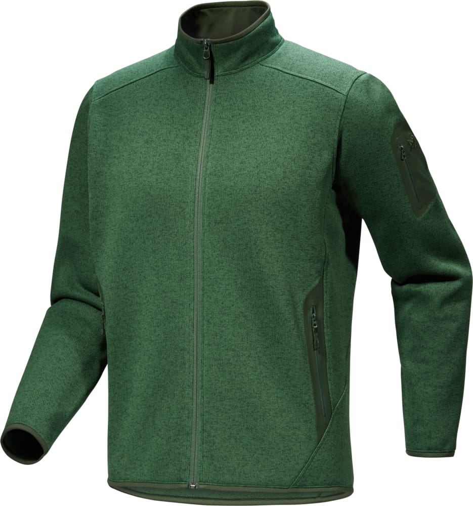 Arc'teryx Covert Cardigan M Eden Heather