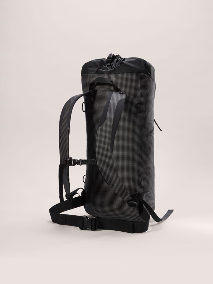 Arc'teryx Alpha Fl 20 Backpack Black Arc'teryx