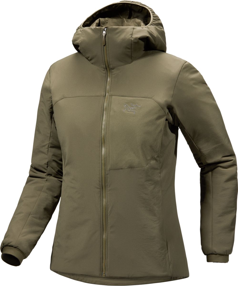 Arc'teryx Women's Proton Hoody Tatsu