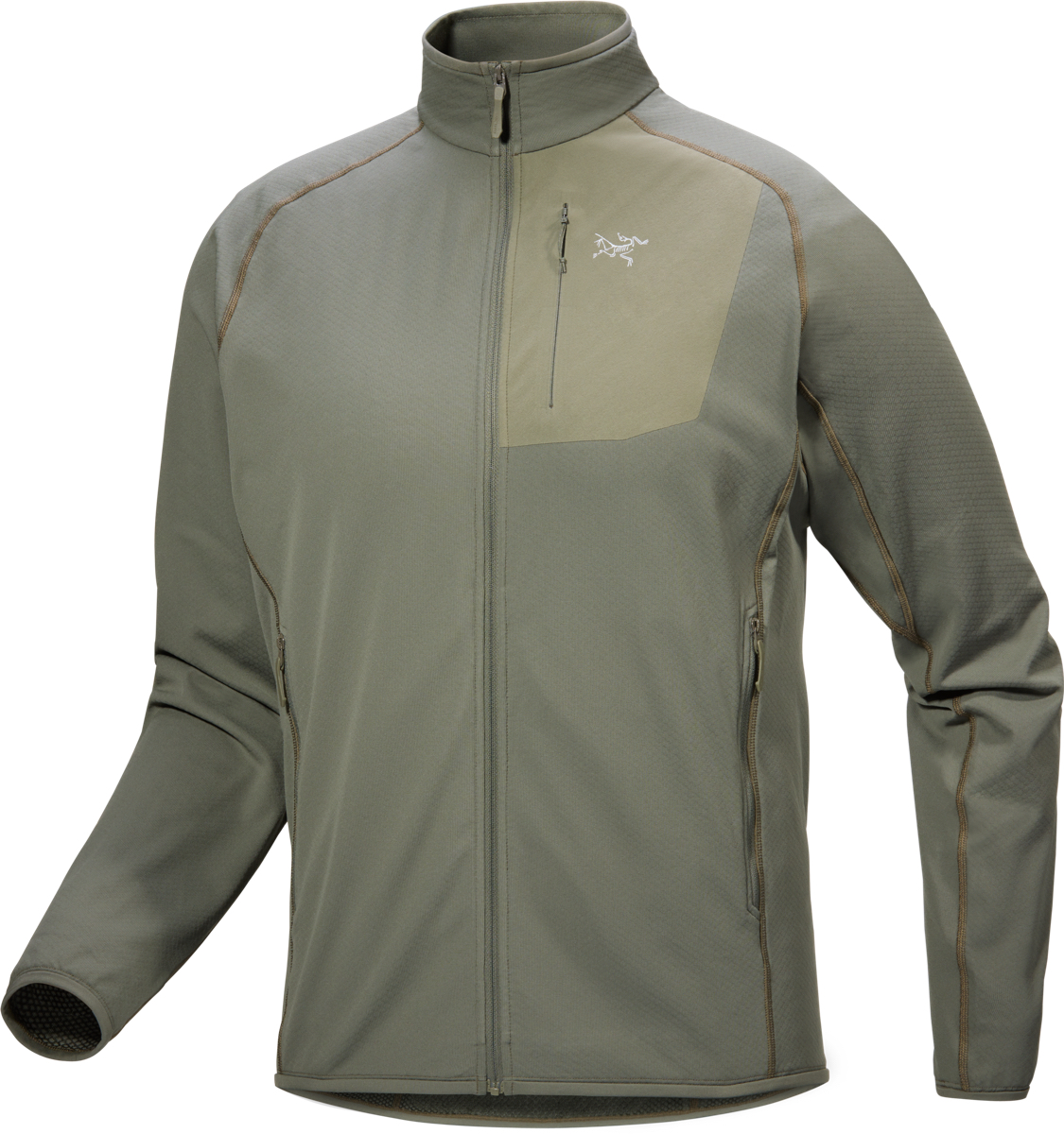 Arcteryx Arc’teryx Mens Delta Jacket Forage