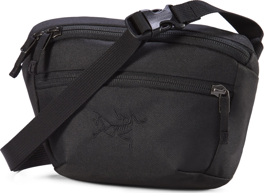 Arcteryx Arc’teryx Mantis 1 Waist Pack Black Ii