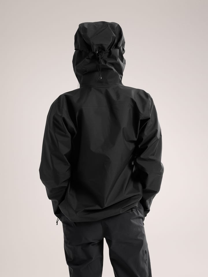 Arc'teryx Beta Sl Jacket W Black Arc'teryx