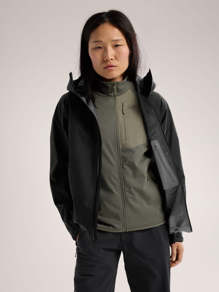 Arc'teryx Beta Sl Jacket W Black Arc'teryx