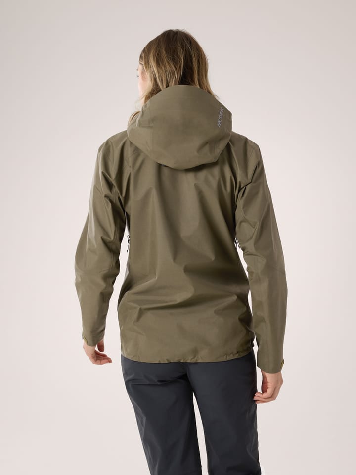 Arc'teryx Women's Beta SL Jacket  Tatsu Arc'teryx