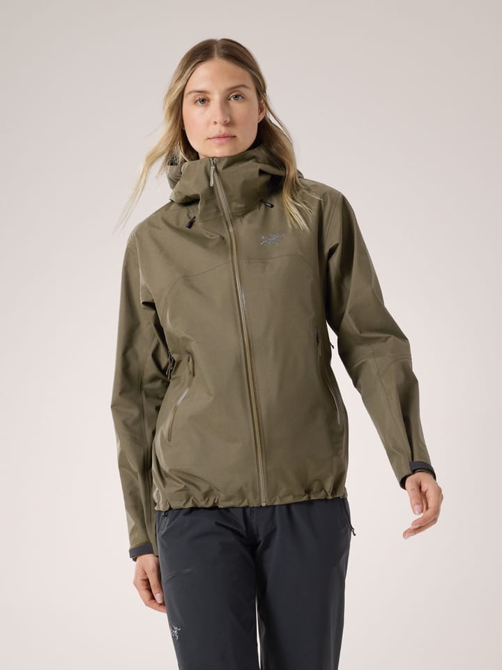 Arc'teryx Women's Beta SL Jacket  Tatsu Arc'teryx