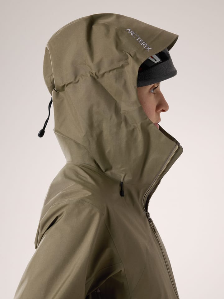 Arc'teryx Women's Beta SL Jacket  Tatsu Arc'teryx