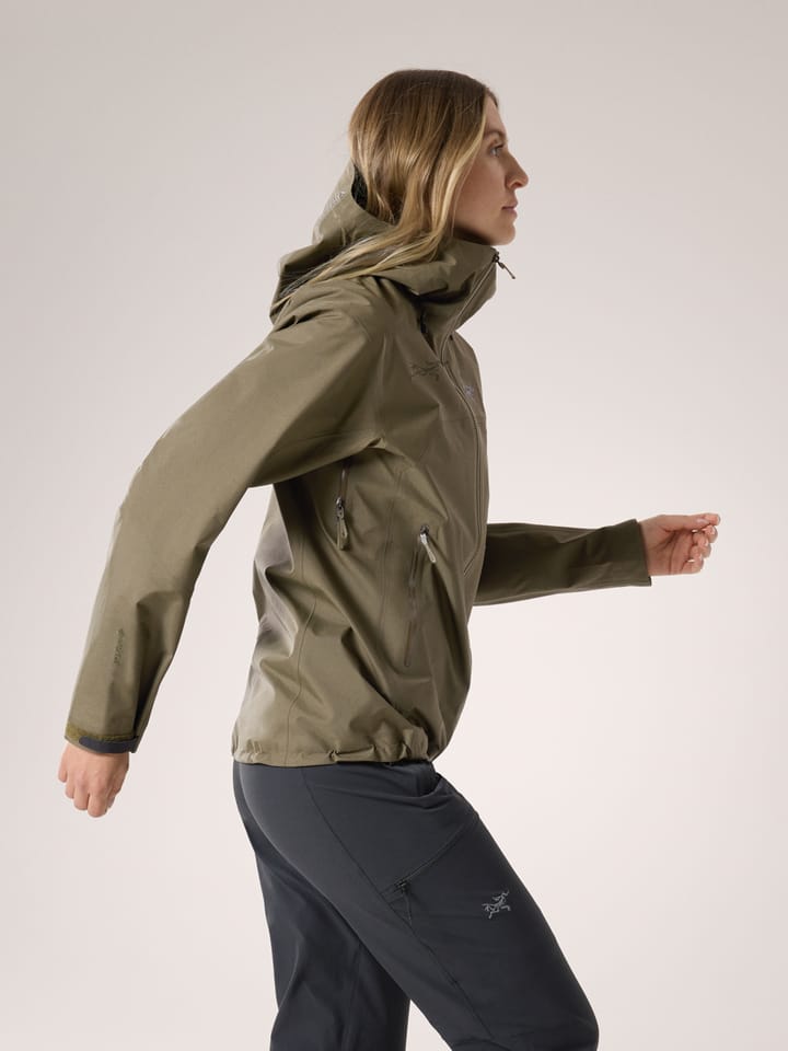 Arc'teryx Women's Beta SL Jacket  Tatsu Arc'teryx