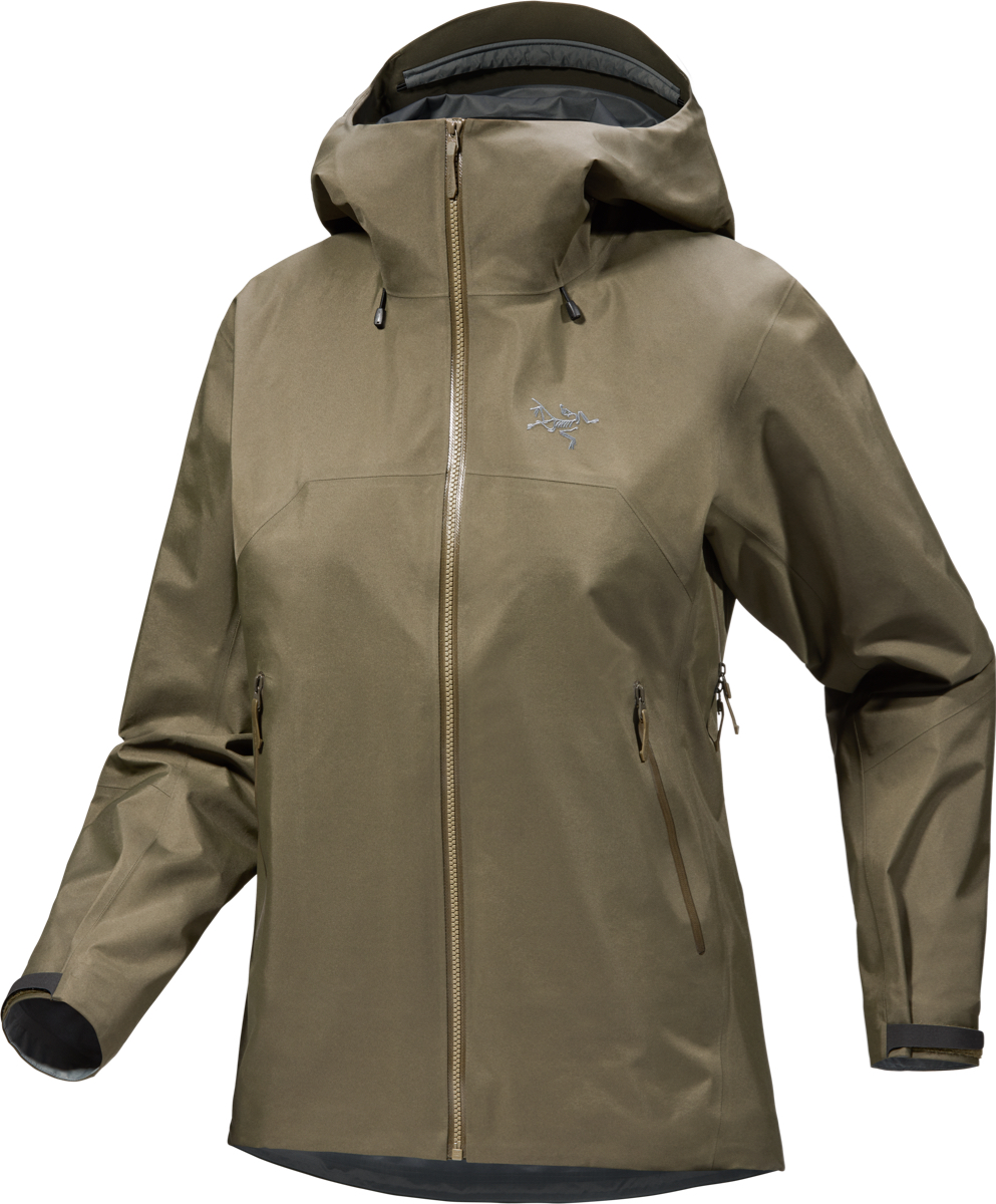 Arcteryx Arc’teryx Women’s Beta SL Jacket  Tatsu