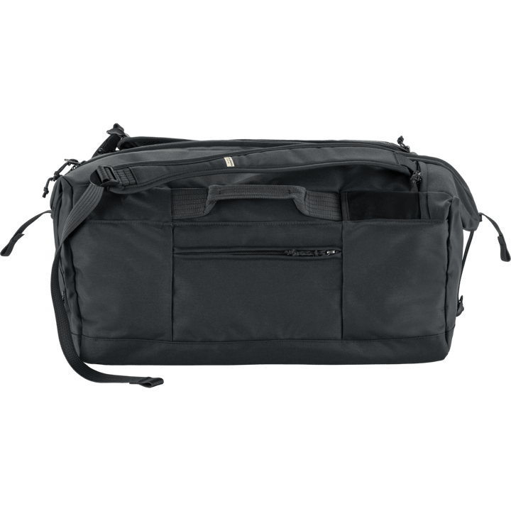 Fjällräven Färden Duffel 50 Coal Black Fjällräven