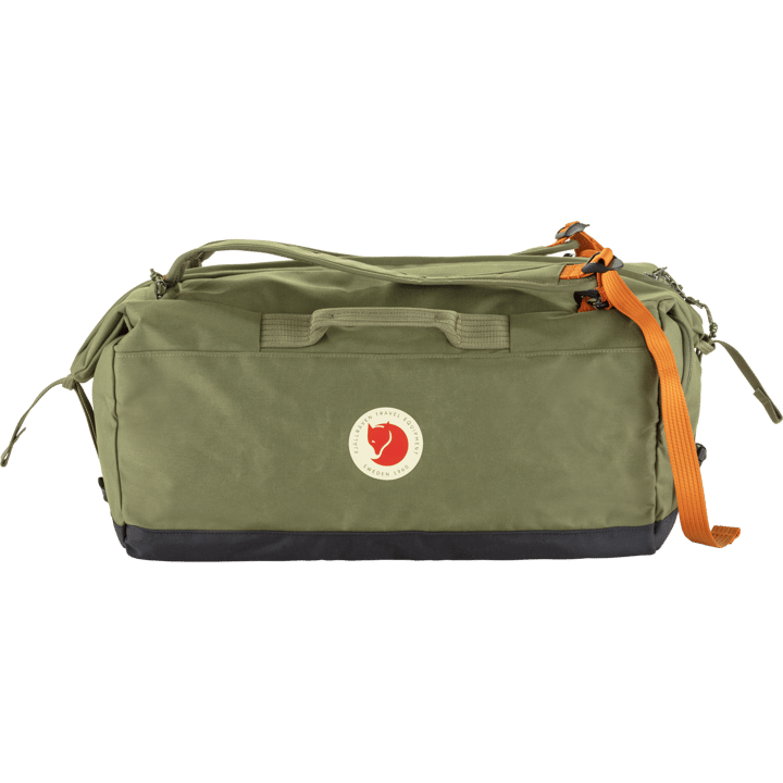 Fjällräven Färden Duffel 50 Green Fjällräven