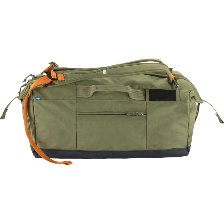 Fjällräven Färden Duffel 50 Green Fjällräven