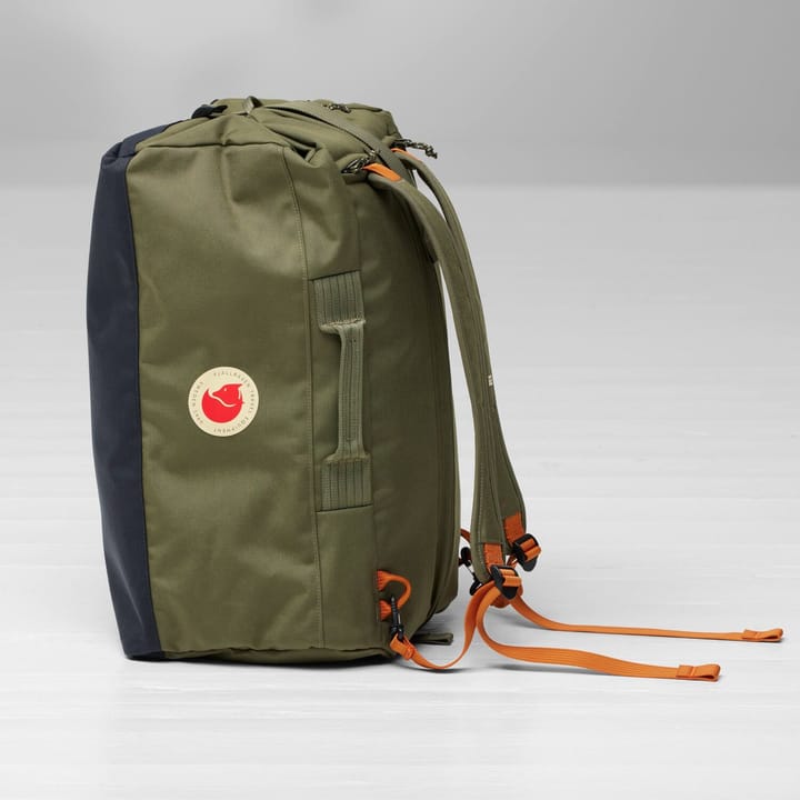 Fjällräven Färden Duffel 50 Green Fjällräven