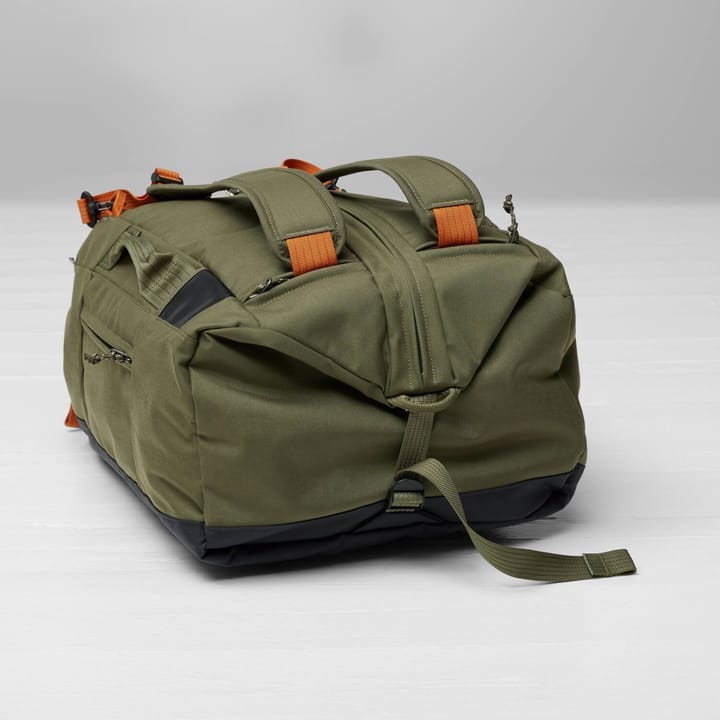 Fjällräven Färden Duffel 50 Green Fjällräven