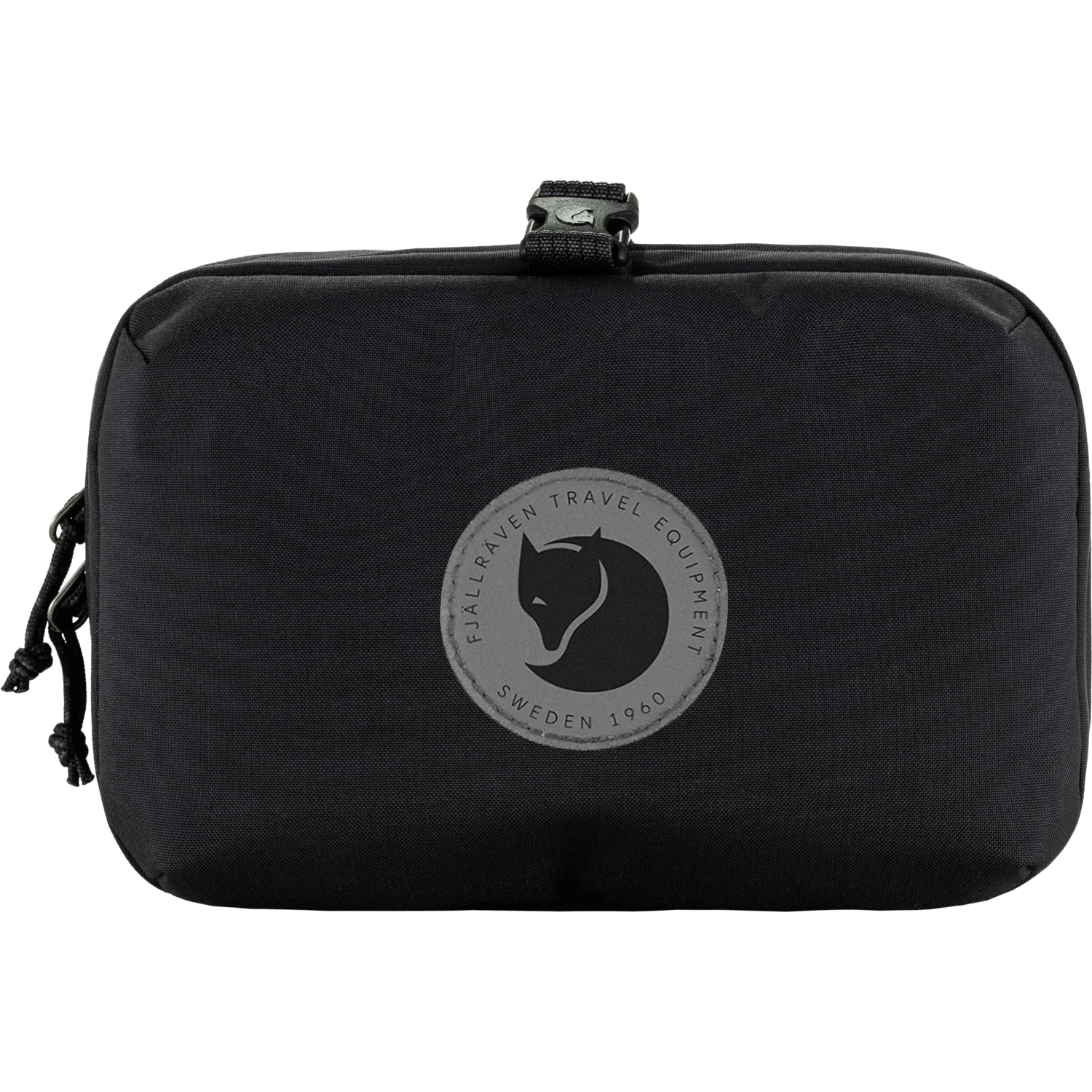 Fjällräven Färden Necessity Bag Coal Black