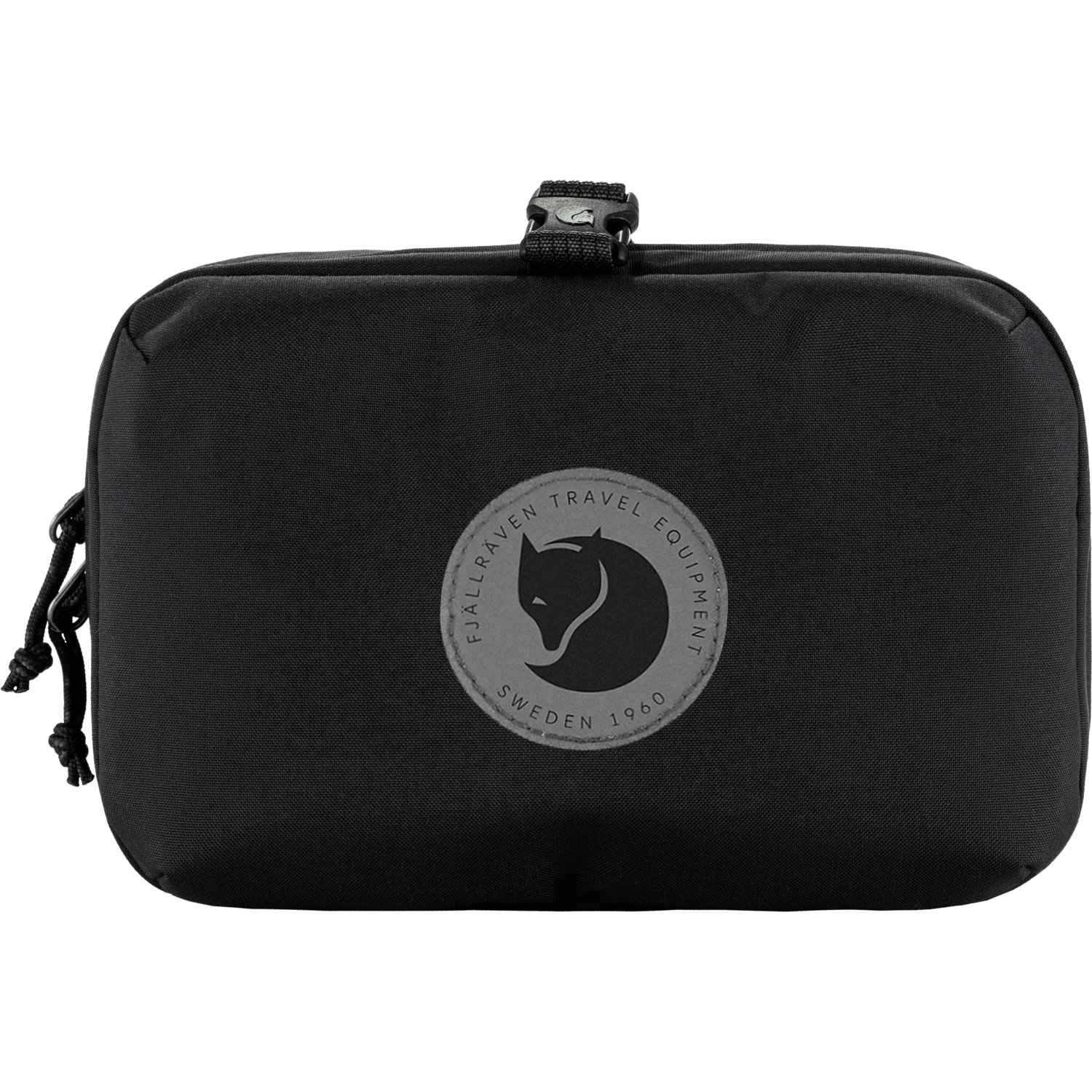 Fjällräven Färden Necessity Bag Coal Black