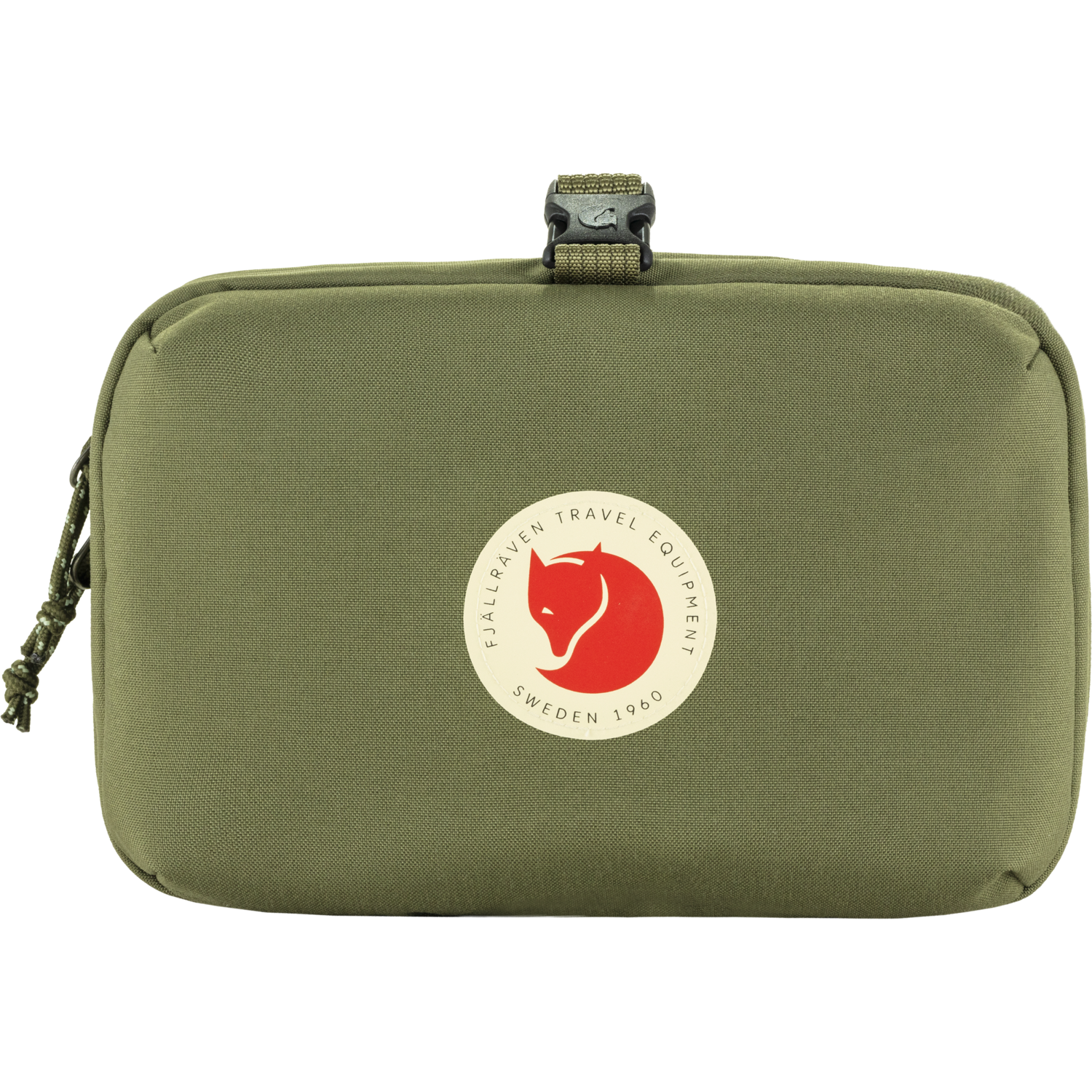 Fjällräven Färden Necessity Bag Green