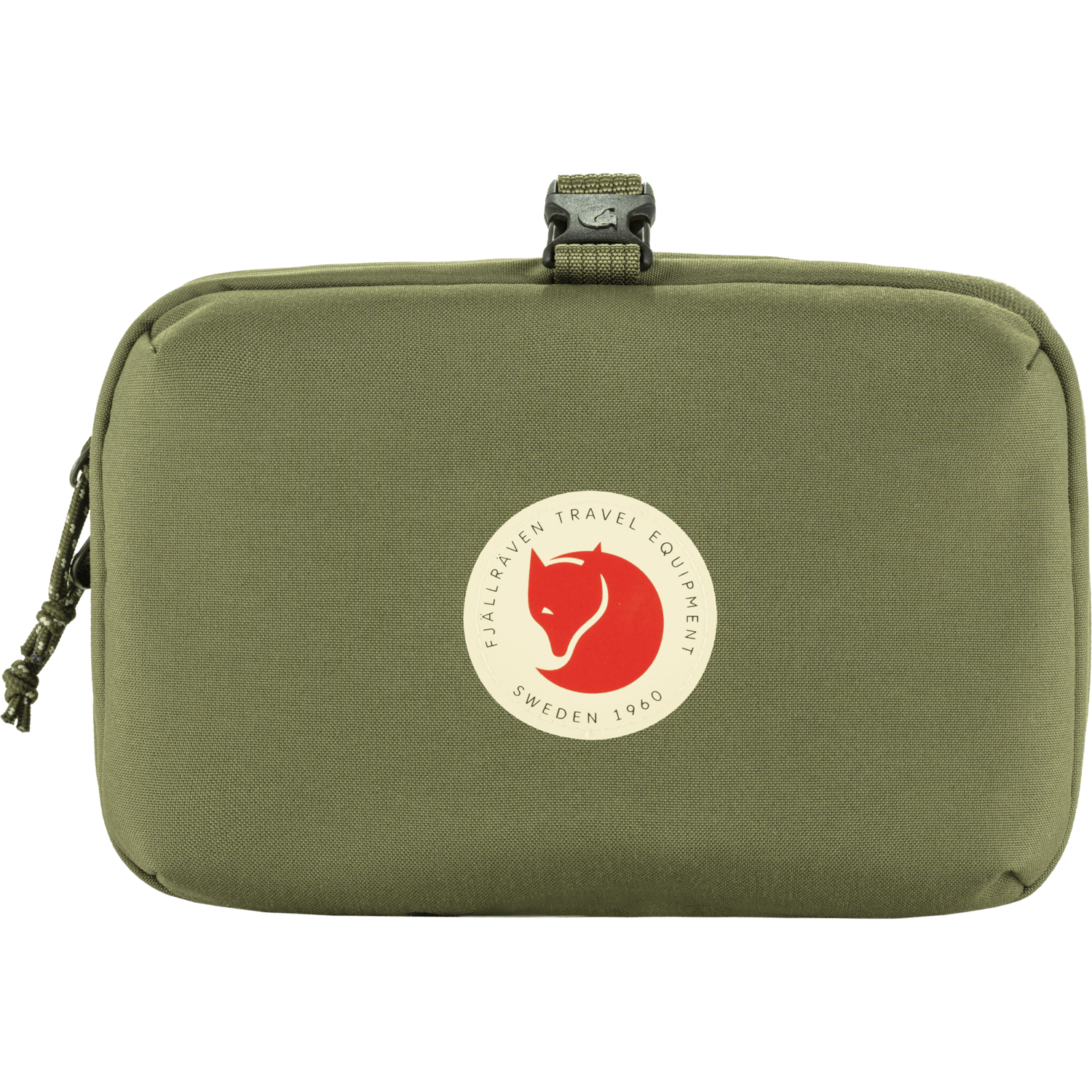 Fjällräven Färden Necessity Bag Green