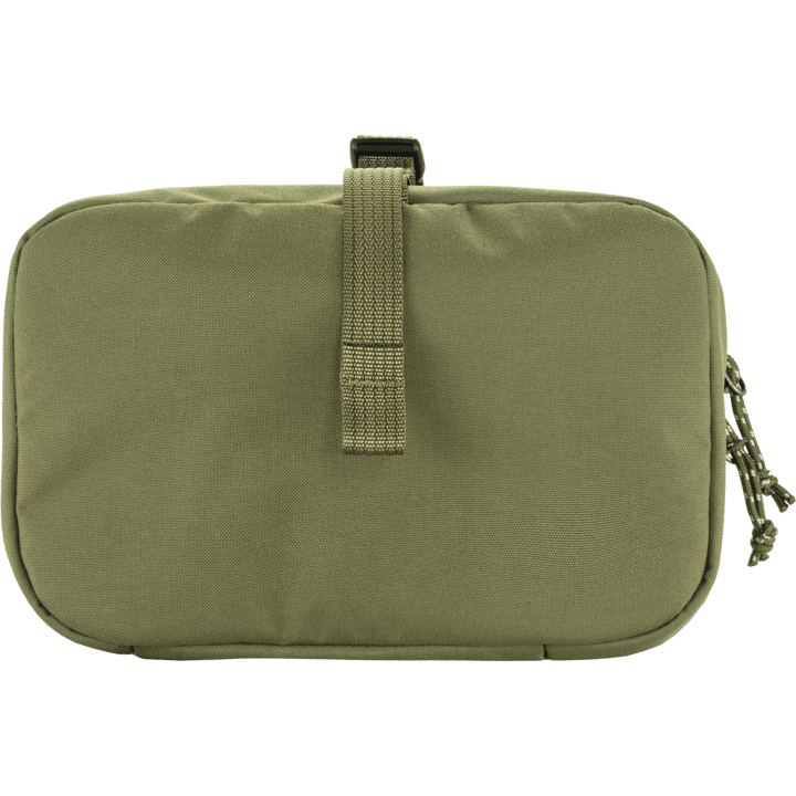 Fjällräven Färden Necessity Bag Green Fjällräven