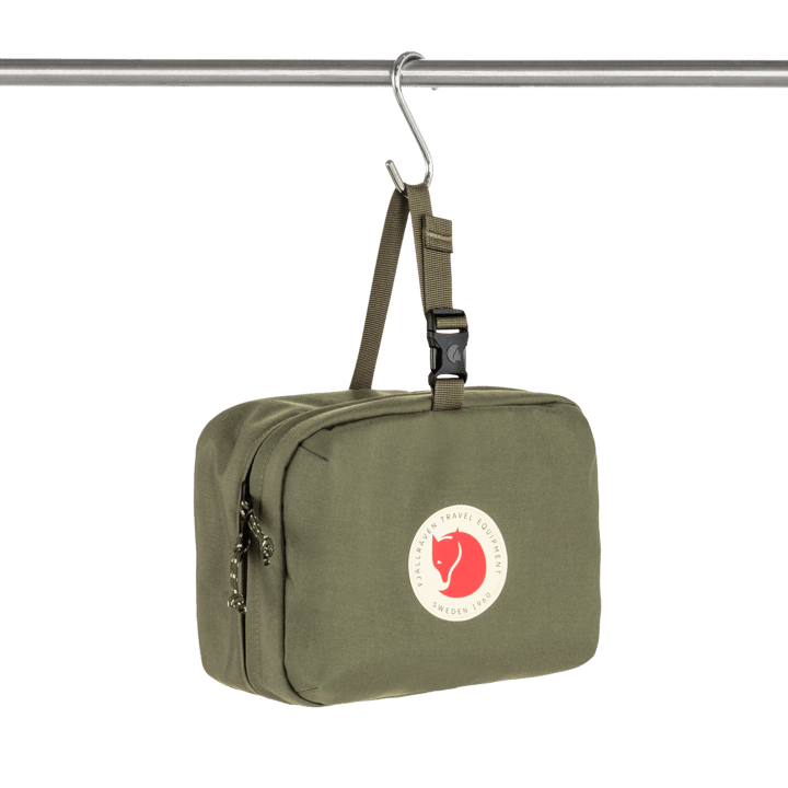 Fjällräven Färden Necessity Bag Green Fjällräven