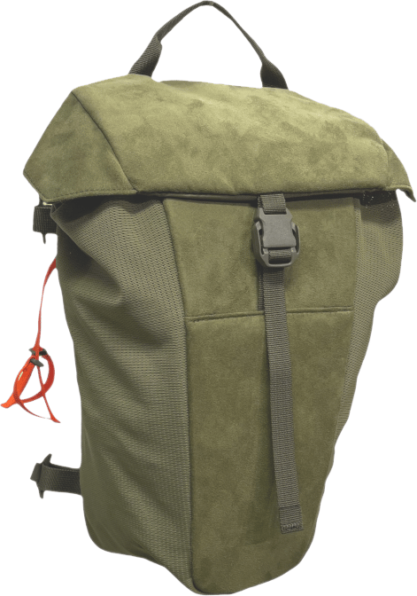 Fauna Outdoor Game Bag Green Fauna Outdoor