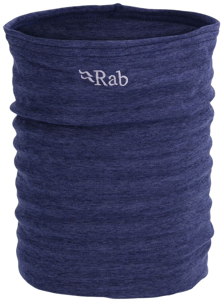 Rab Filament Neck Tube Patriot Blue