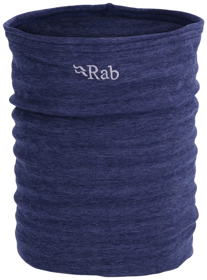 Rab Filament Neck Tube Patriot Blue Rab