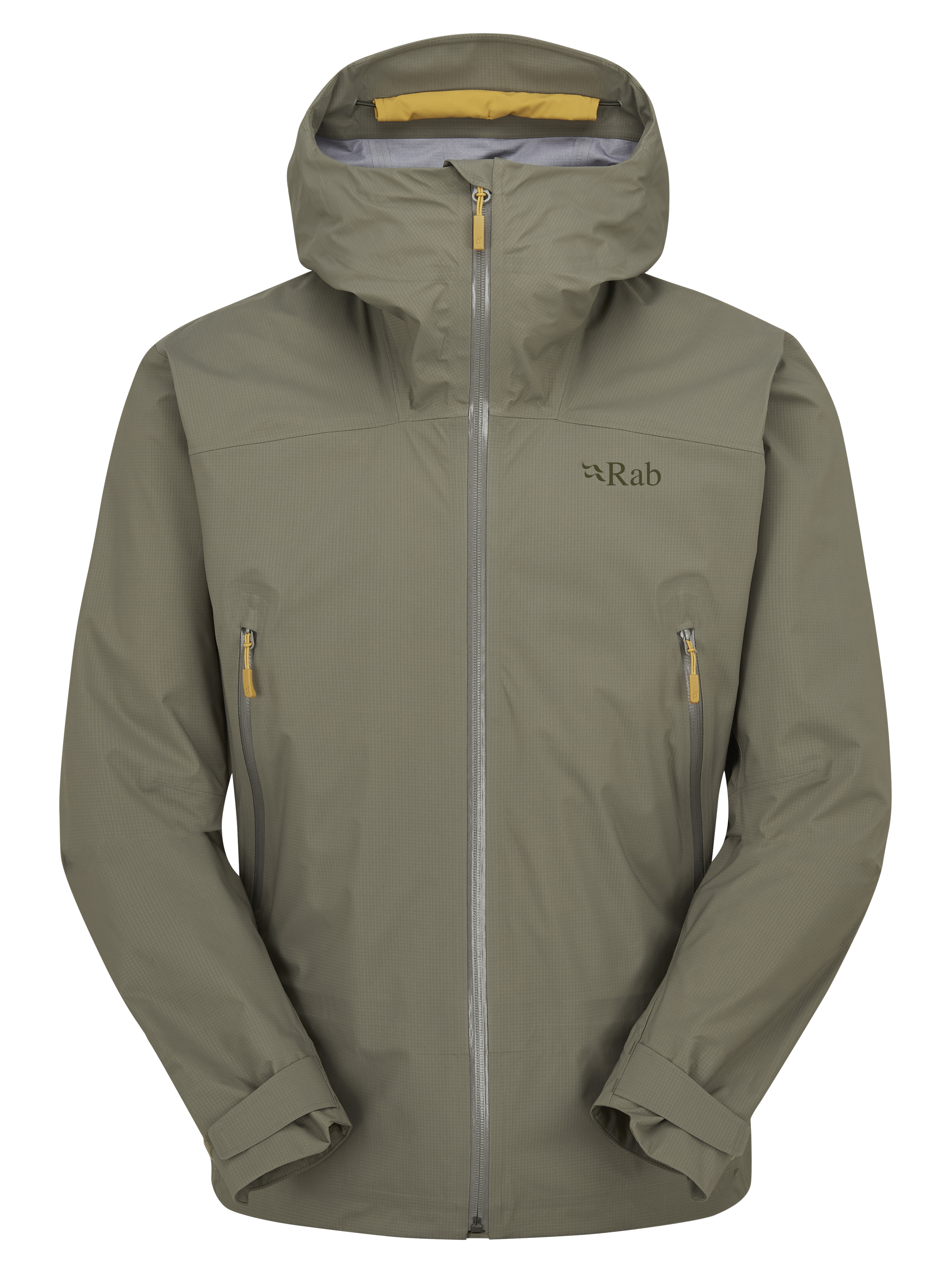 Rab Firewall Light Jacket Light Khaki