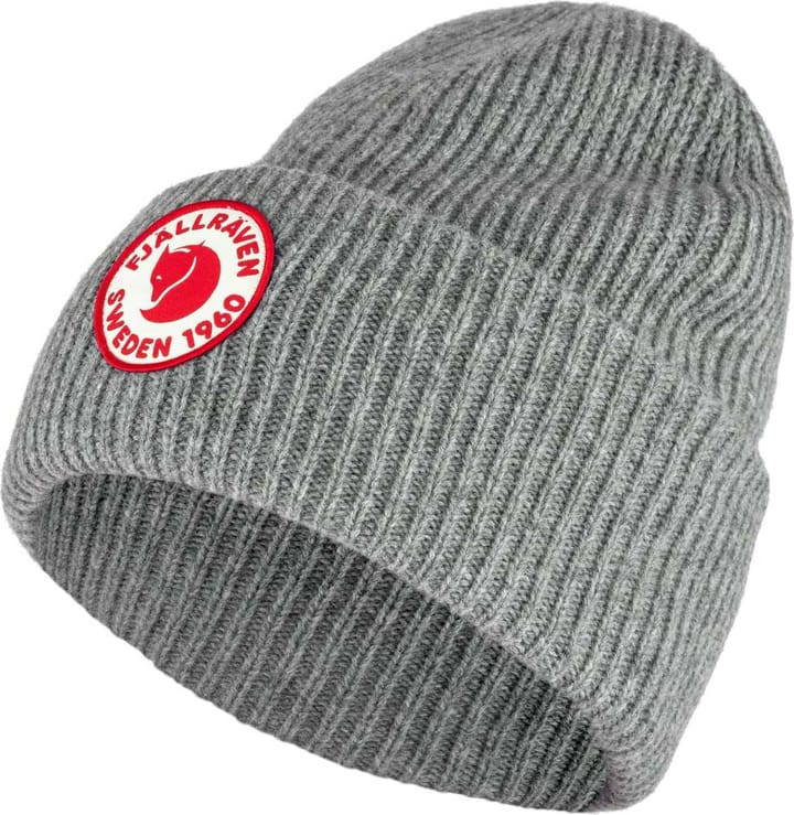 Fjällräven 1960 Logo Hat Grey Fjällräven