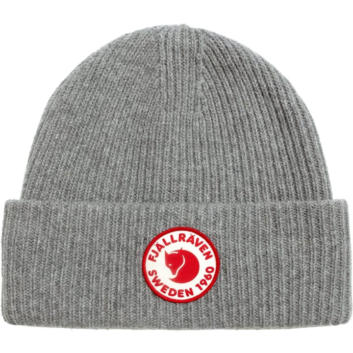 Fjällräven 1960 Logo Hat Grey Fjällräven