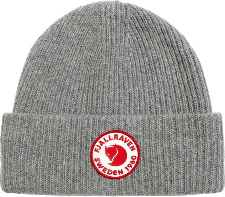 Fjällräven 1960 Logo Hat Grey Fjällräven