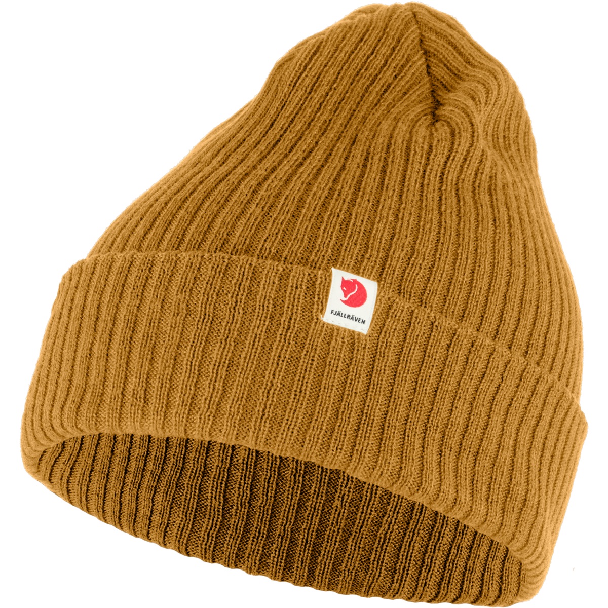 Fjällräven Fjällräven Rib Hat Acorn