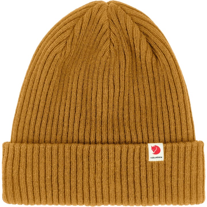 Fjällräven Fjällräven Rib Hat Acorn Fjällräven